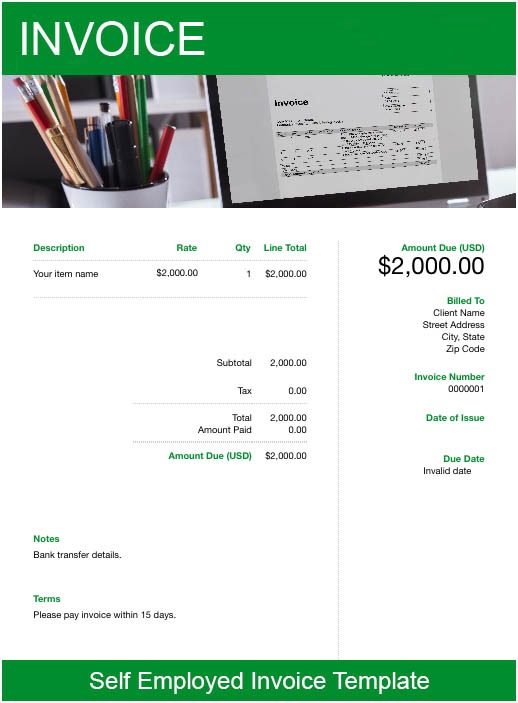 payslip template word free download
