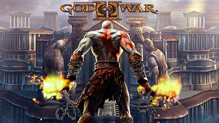 god of war 3 pc setup offline