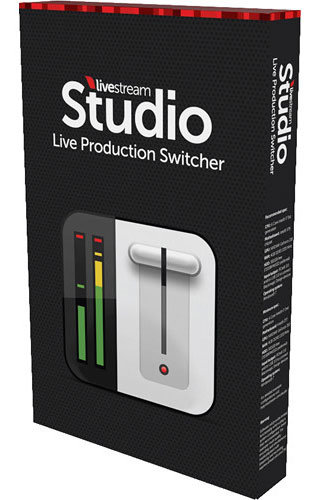 video switcher software